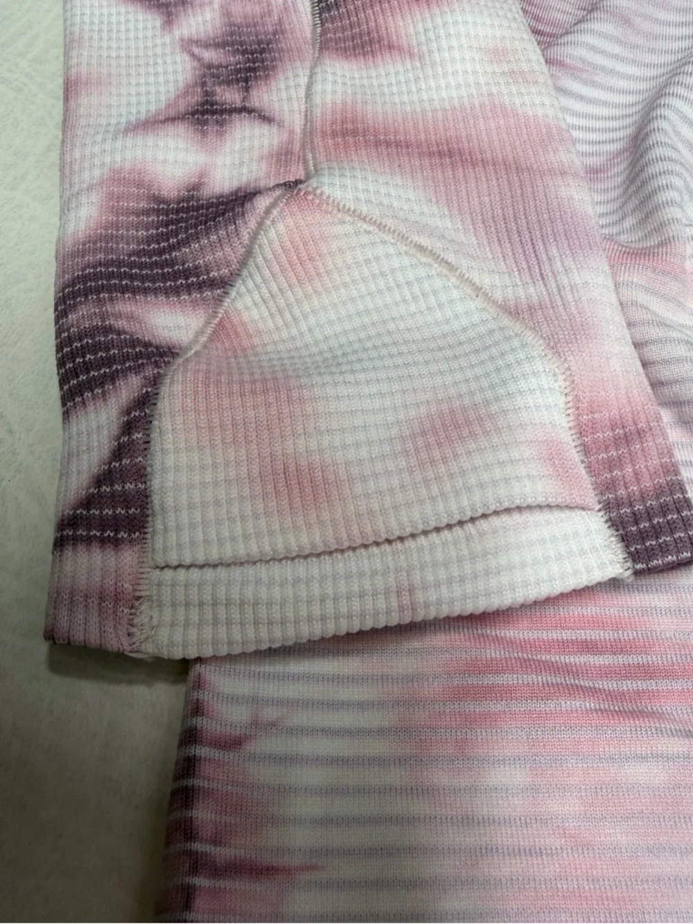 lululemon athletica soft ribbed