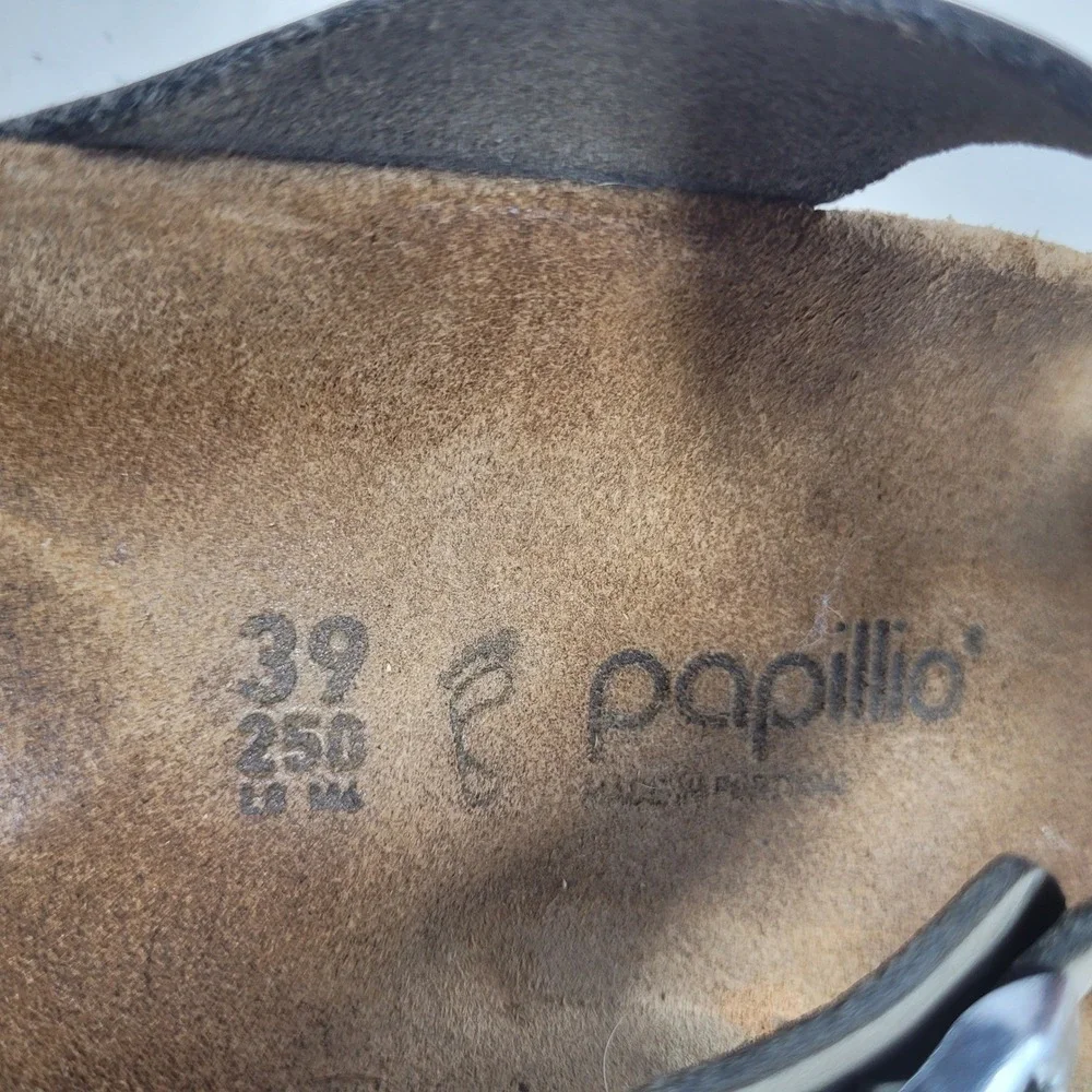 Papillio good pre