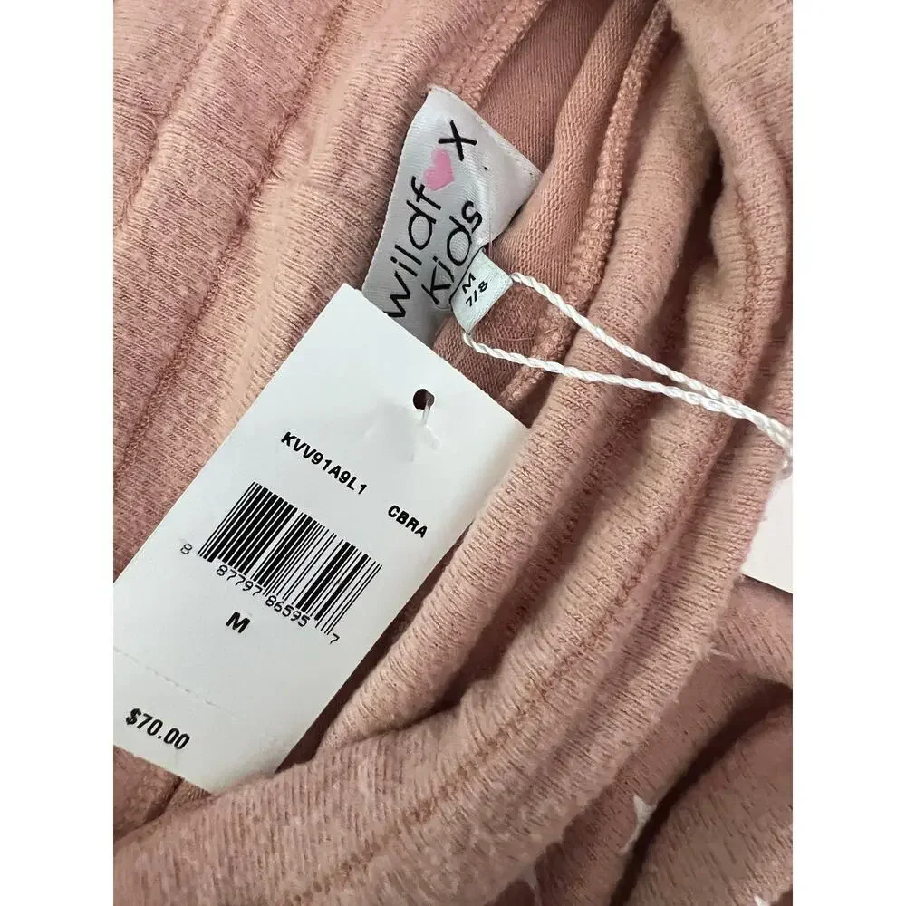 Wildfox Kids adorable cozy