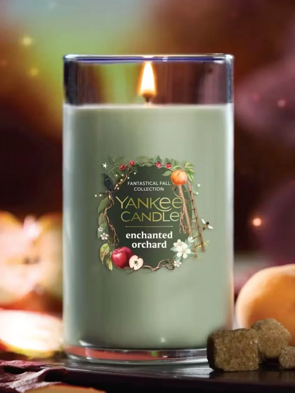 Yankee Candle yankee candle