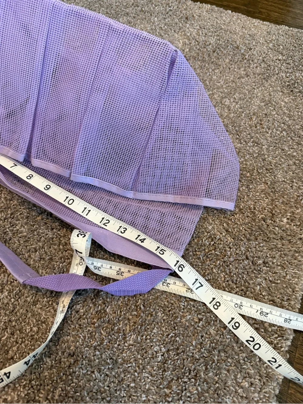 Rolling nomad light purple