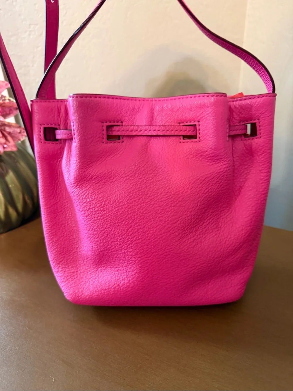 kate spade vibrant hot