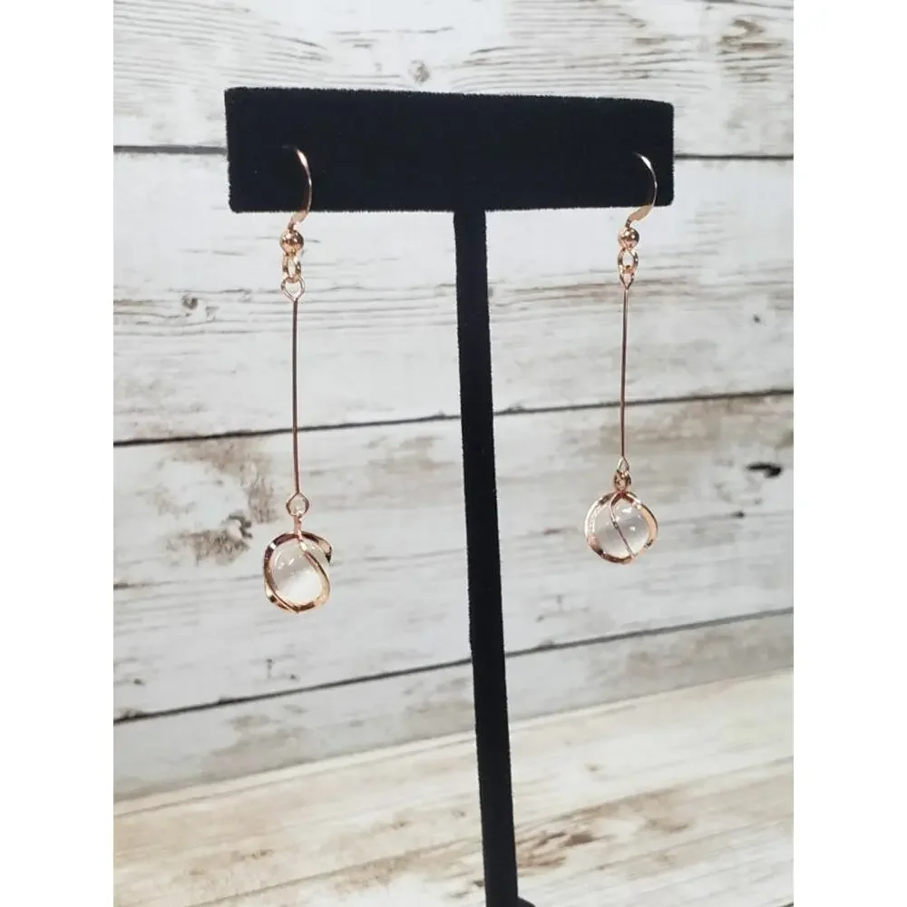 Unbranded rose gold