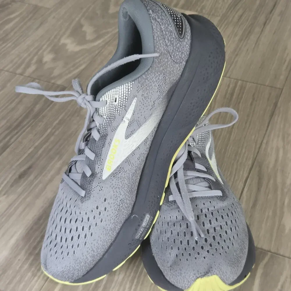 Brooks product pair
