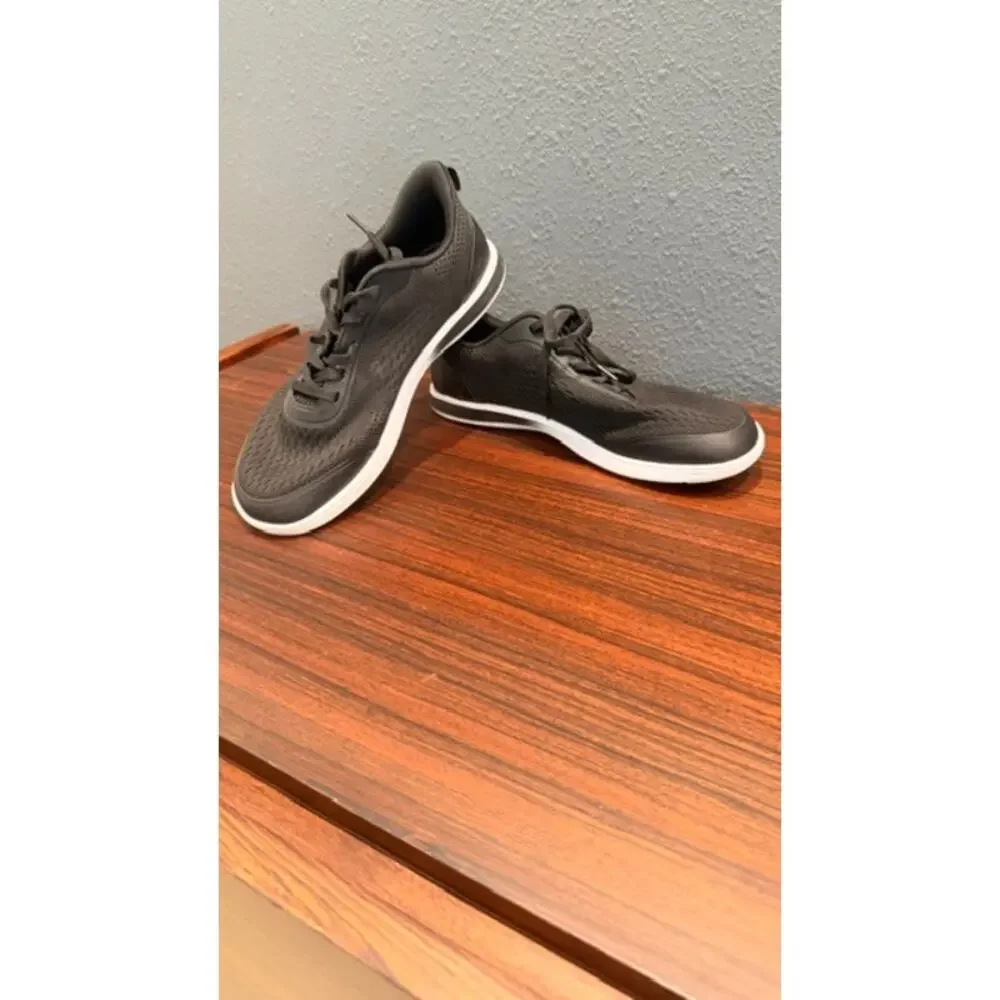 Hike Footwear get ready
