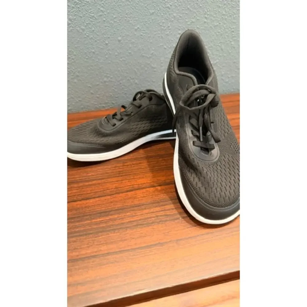 Hike Footwear get ready