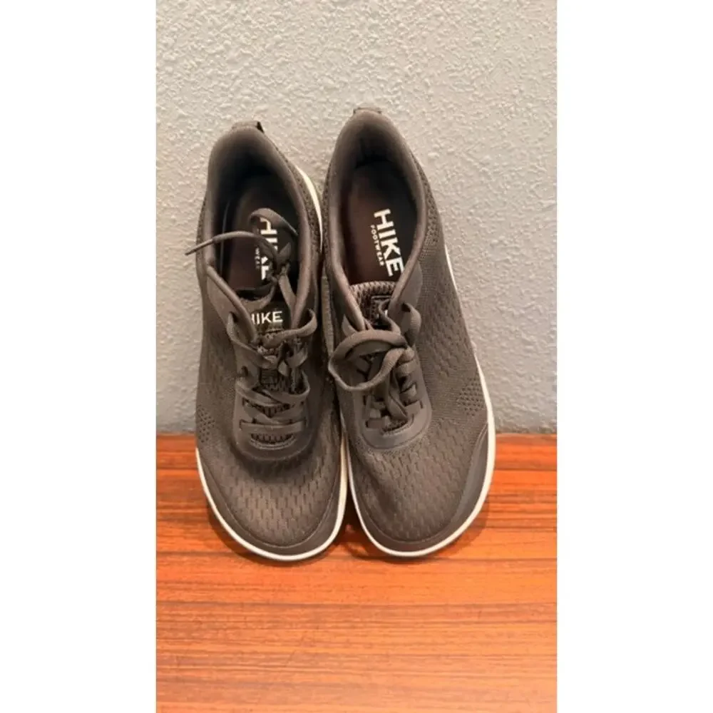 Hike Footwear get ready