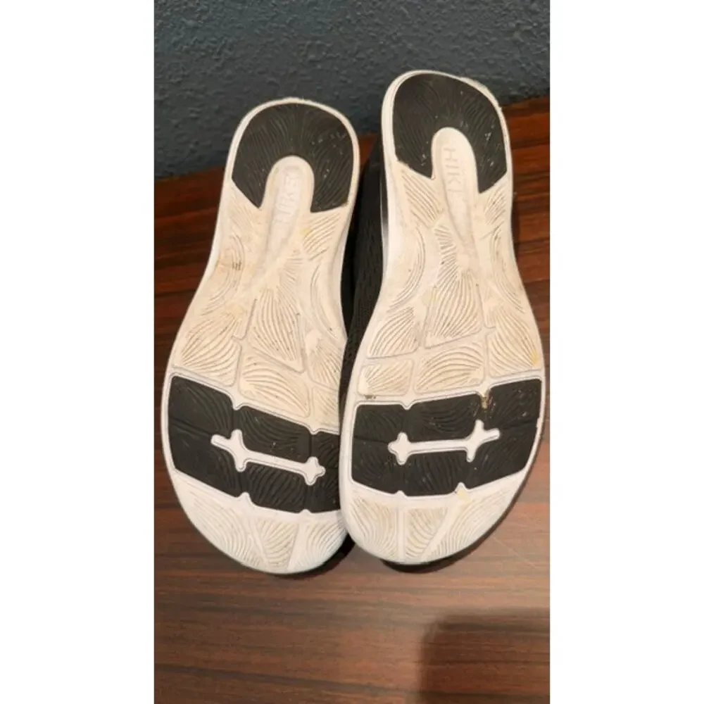 Hike Footwear get ready