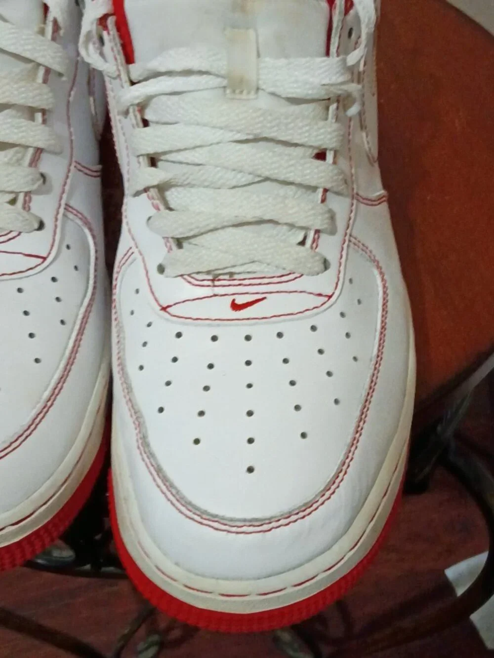 Nike air force