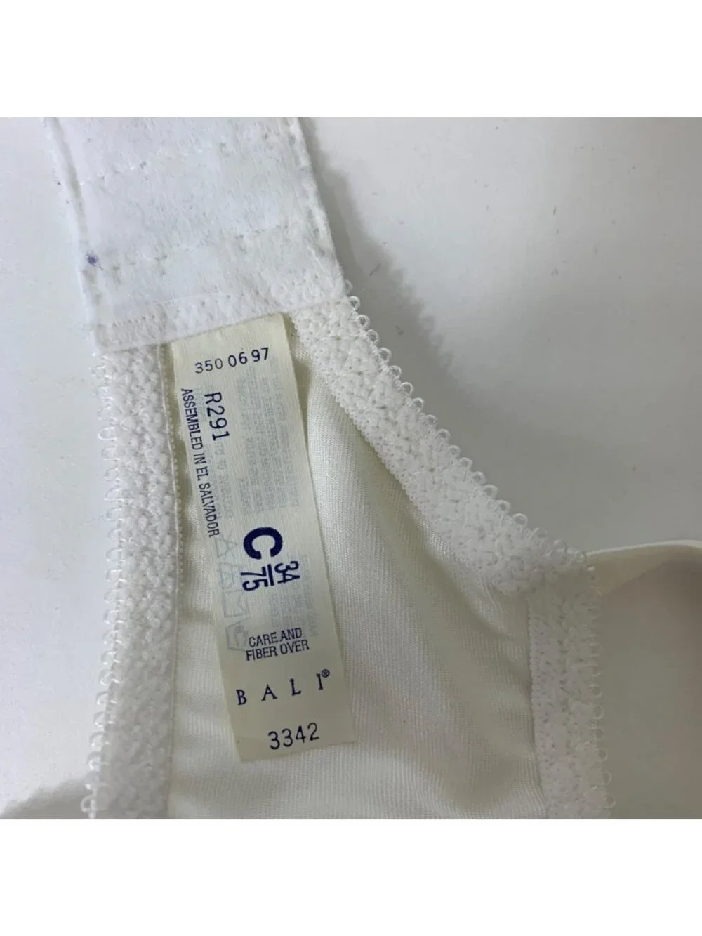 Bali excellent preowned