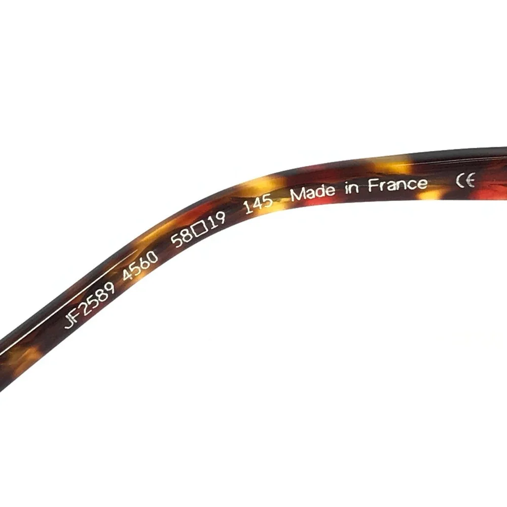 J.F. Rey brand new