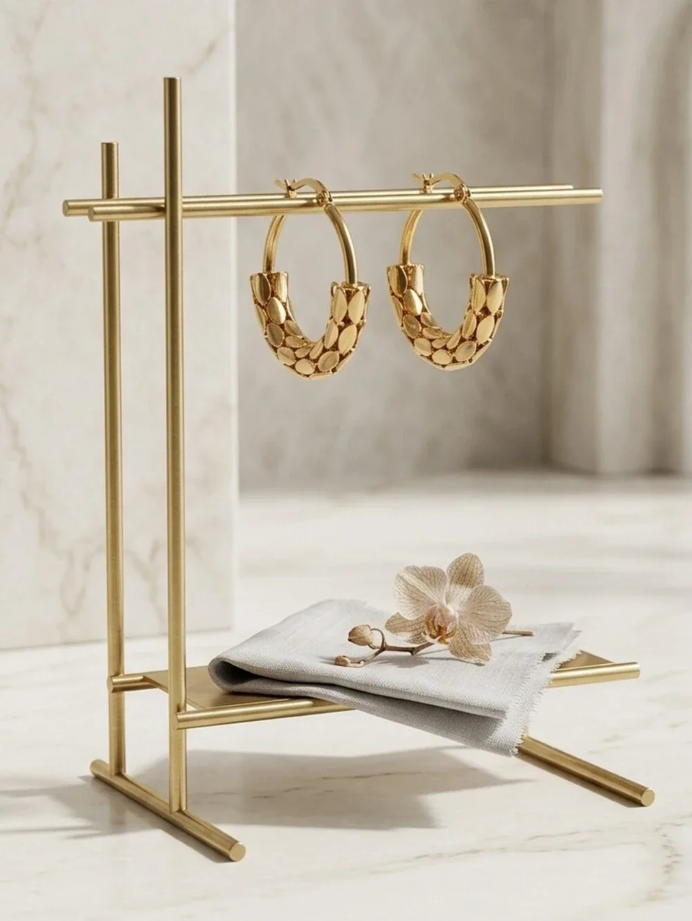 NKULTD material 18k