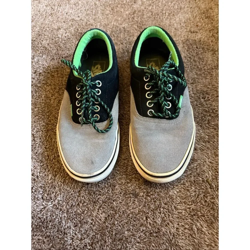 Vans satisfaction shopping most