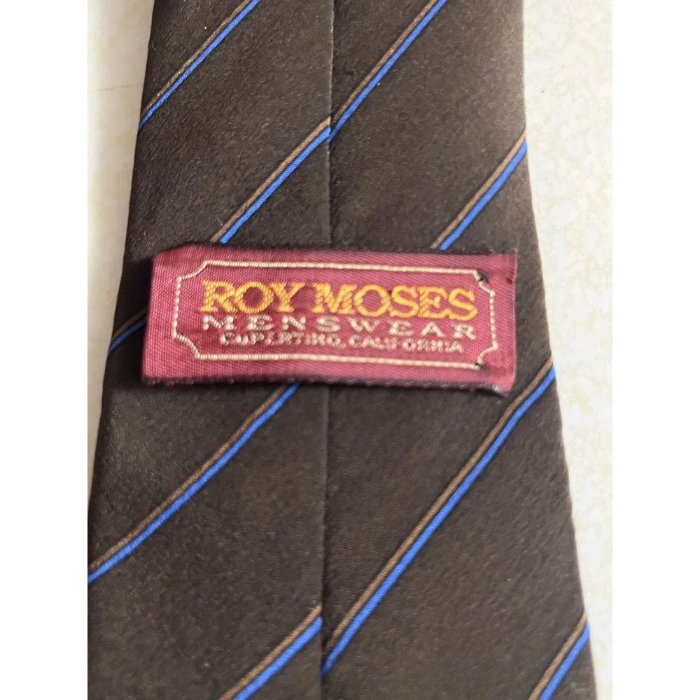 Roy Moses vintage roy