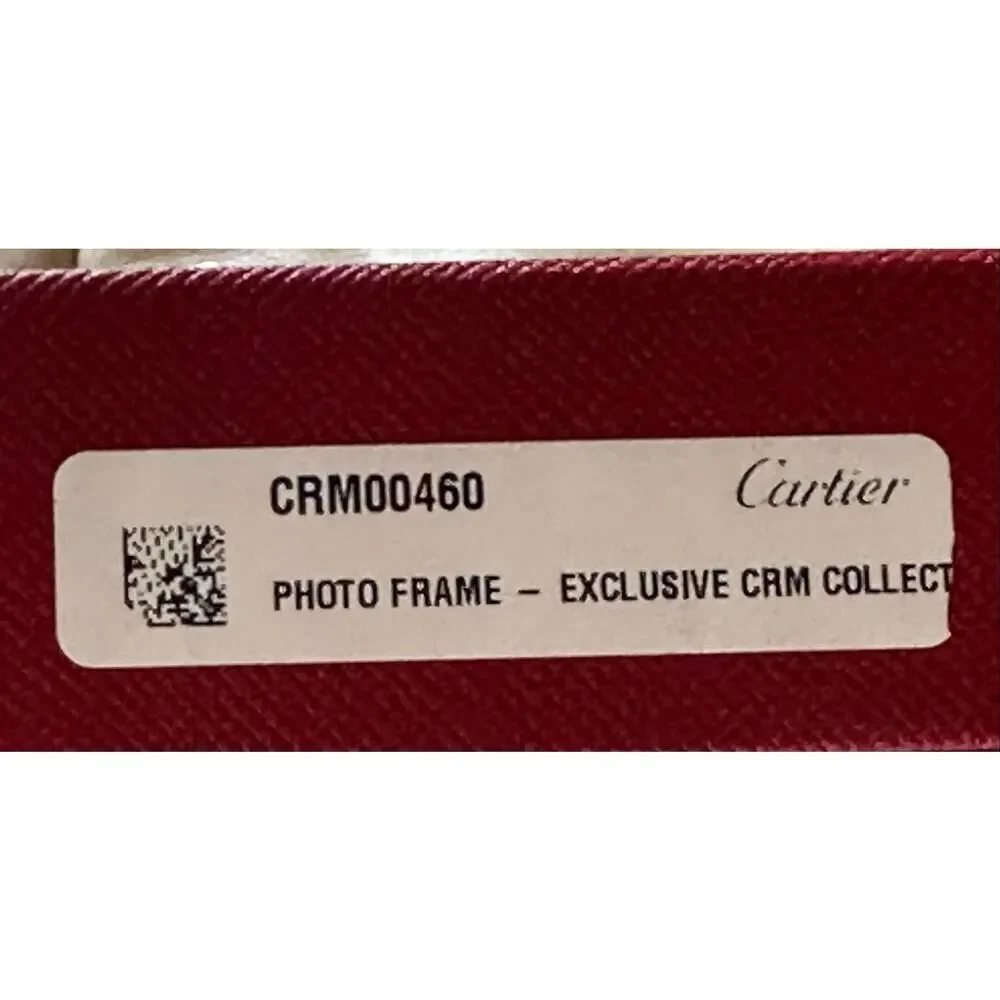 Cartier new original