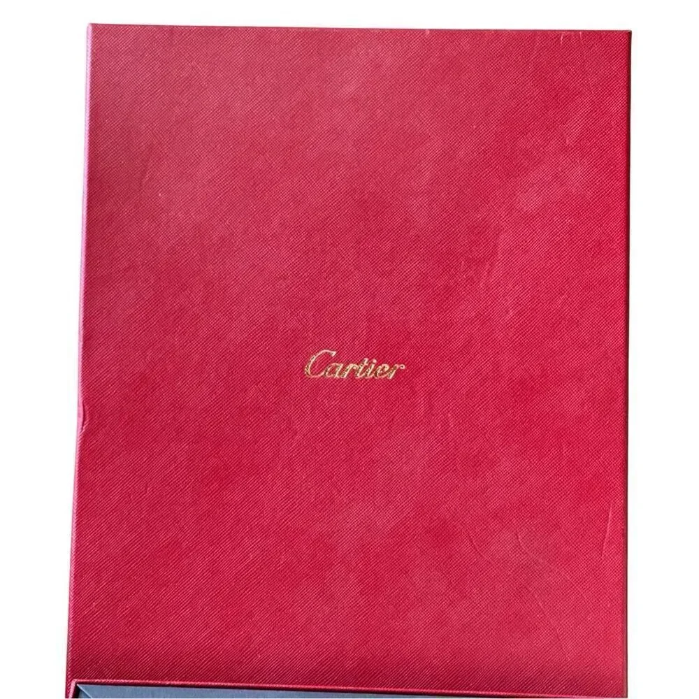 Cartier new original