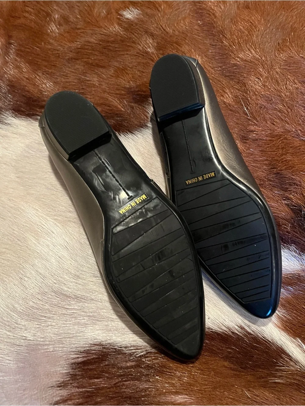 Neiman Marcus classic olive