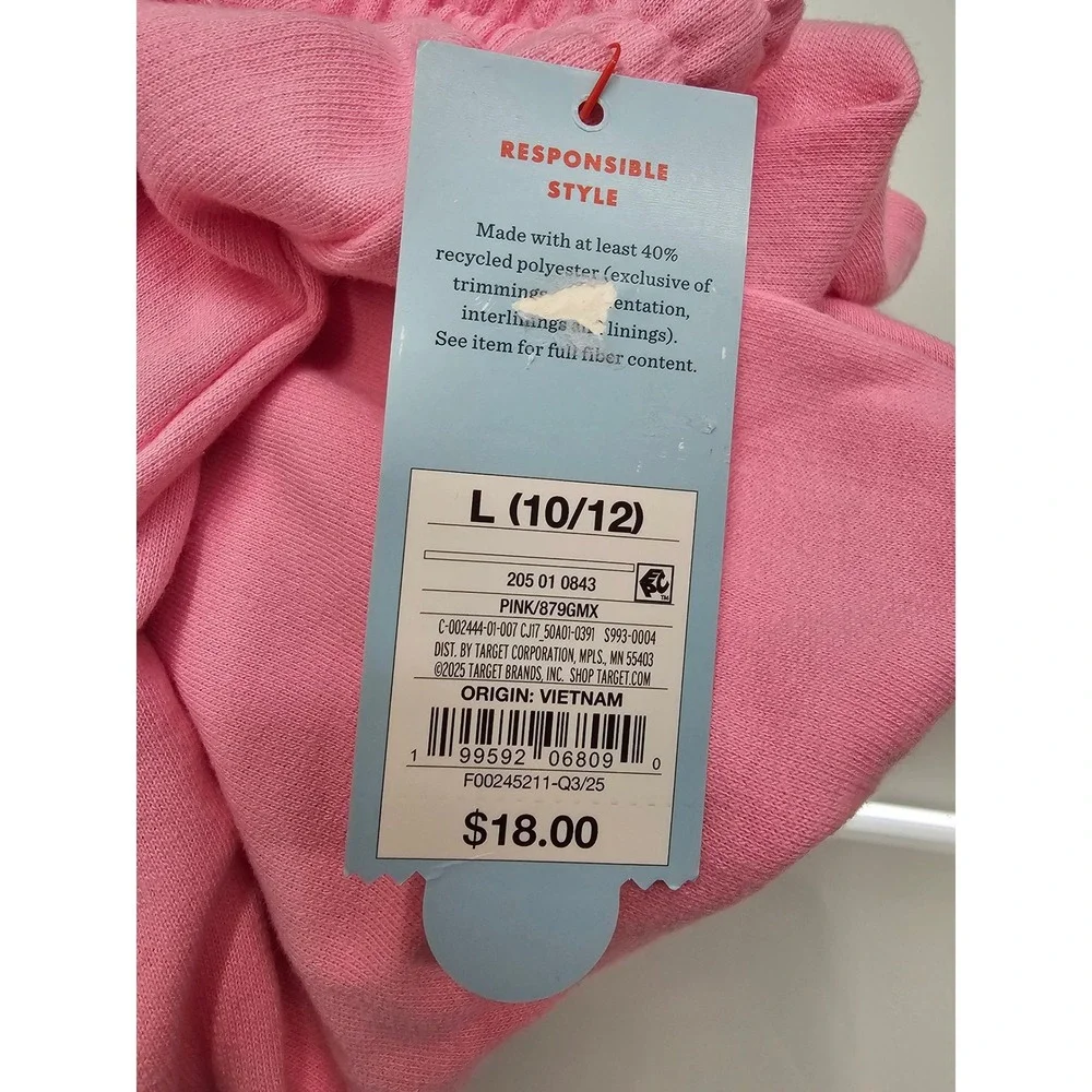 Cat & Jack cotton functional vibrant