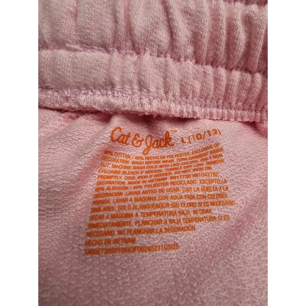 Cat & Jack touch dressing