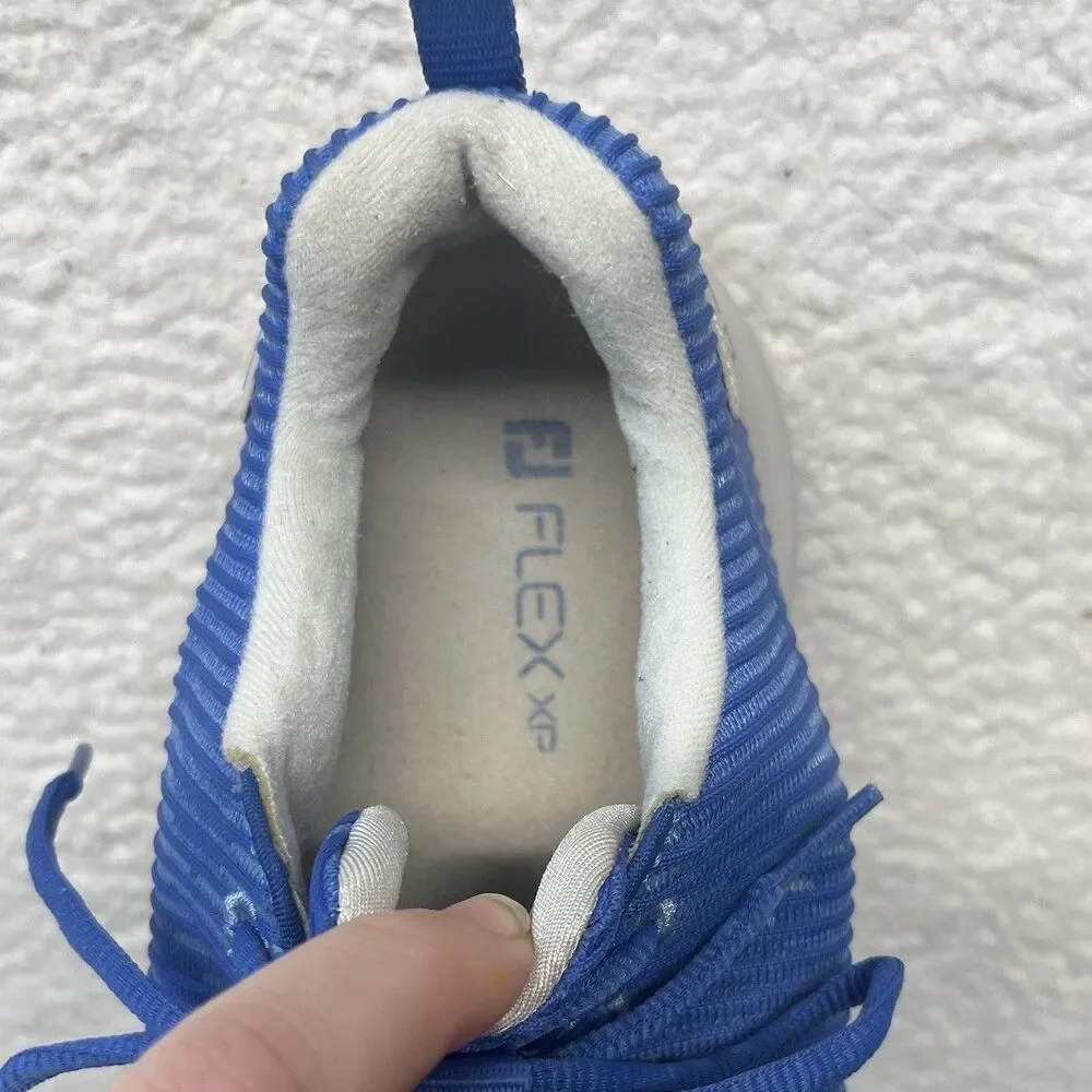FootJoy sneakers mens
