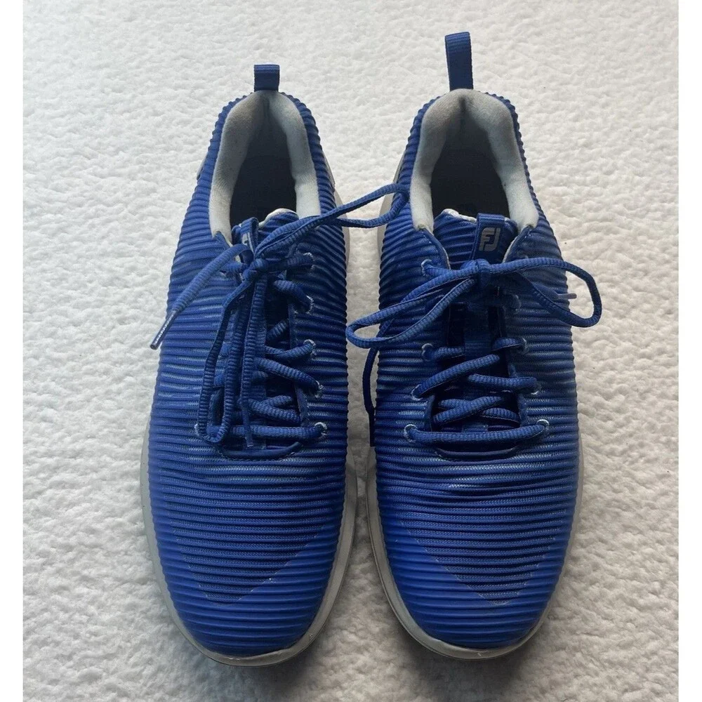 FootJoy sneakers mens