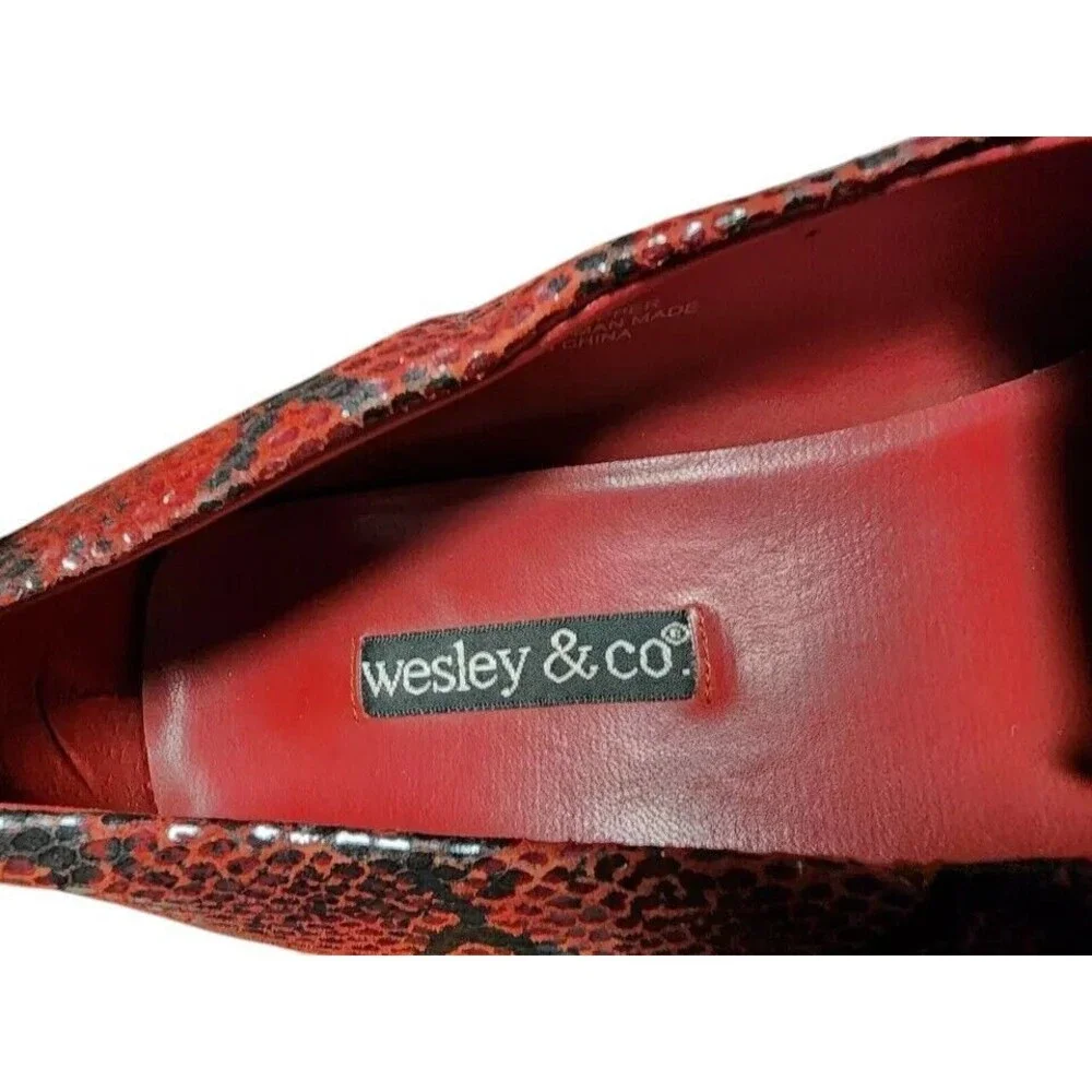 Wesley & Co elevate your