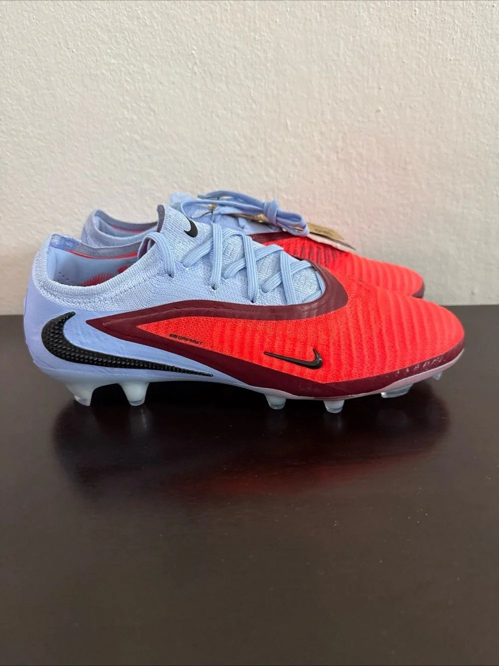 Nike phantom low