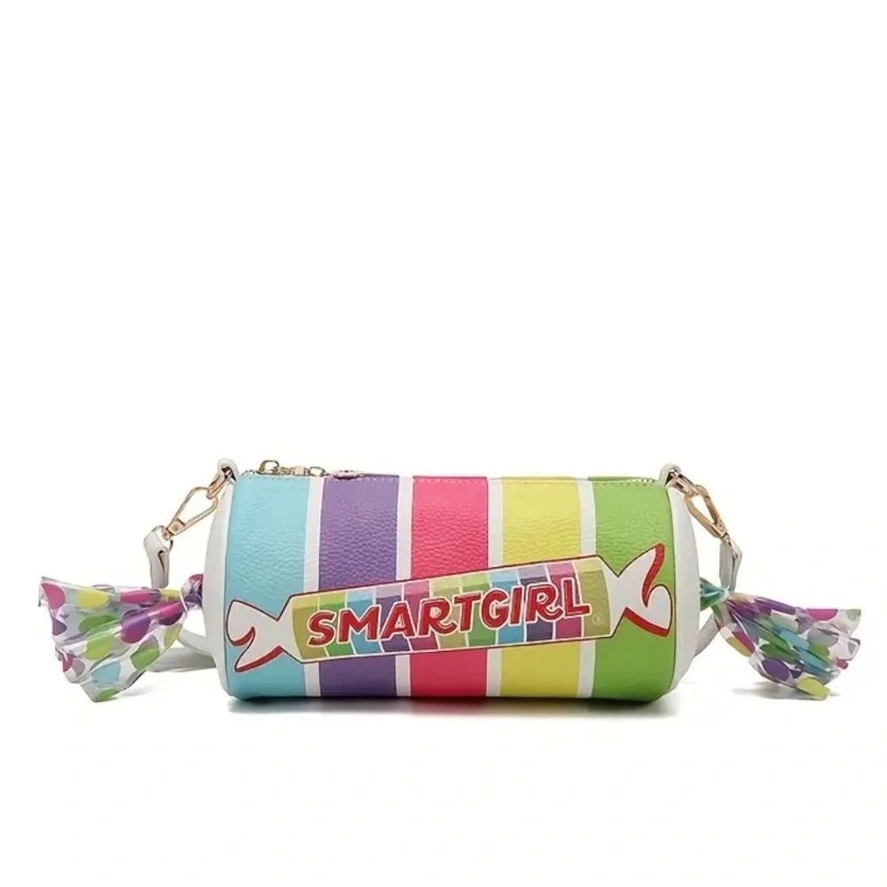 SMARTIES SMARTGIRL CROSSBODY BAG-NEW