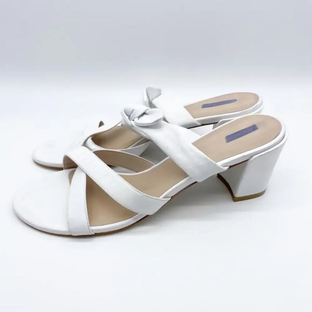 Stuart Weitzman these stylish