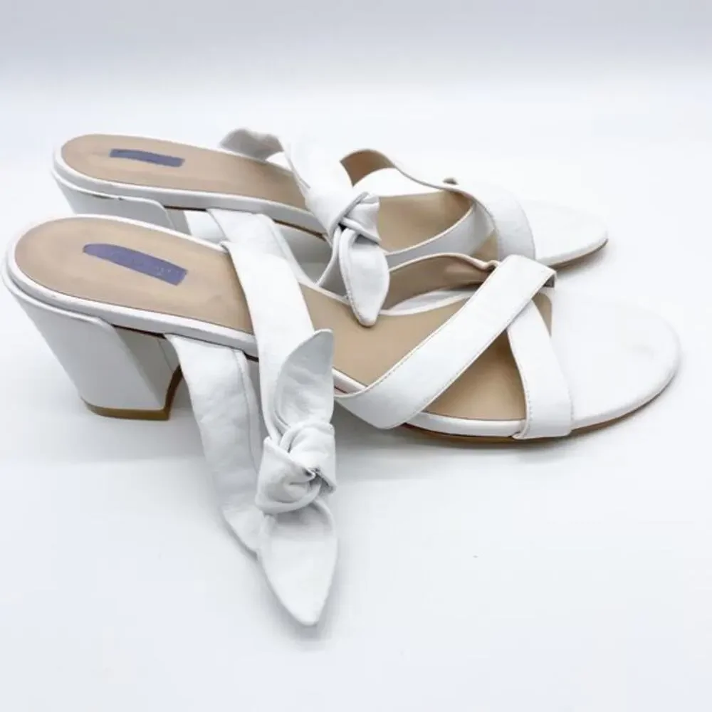 Stuart Weitzman these stylish