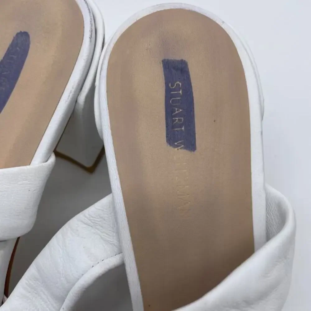 Stuart Weitzman these stylish
