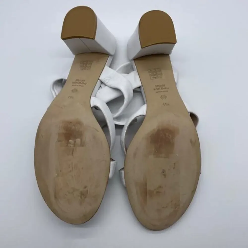 Stuart Weitzman these stylish