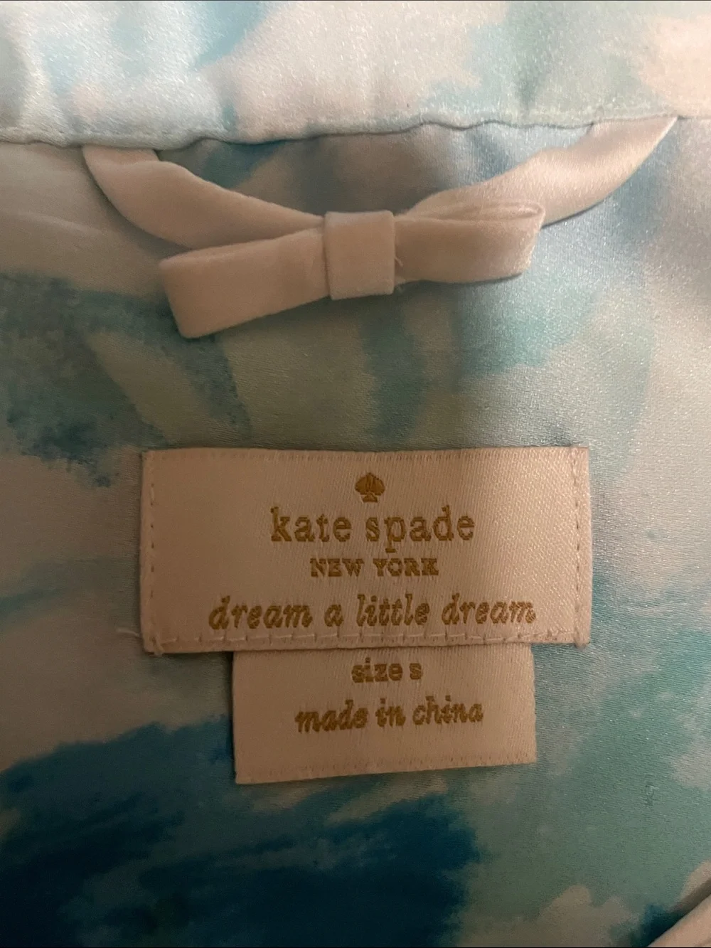 kate spade two piece