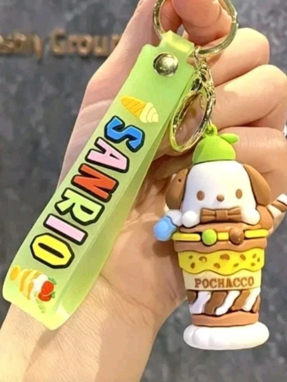 None super cute