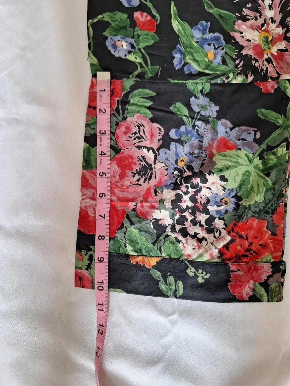 Royal Silk garment new
