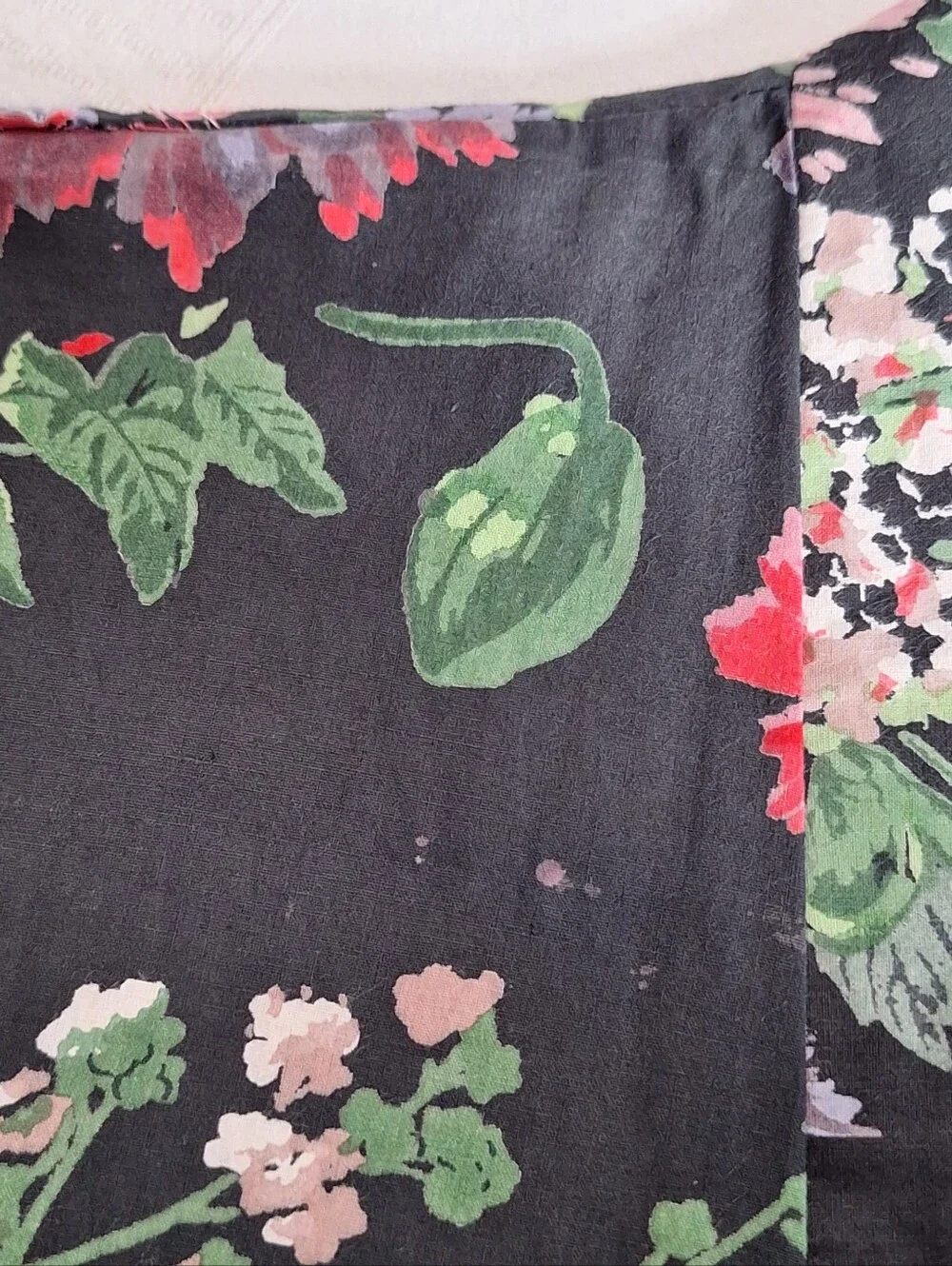 Royal Silk garment new