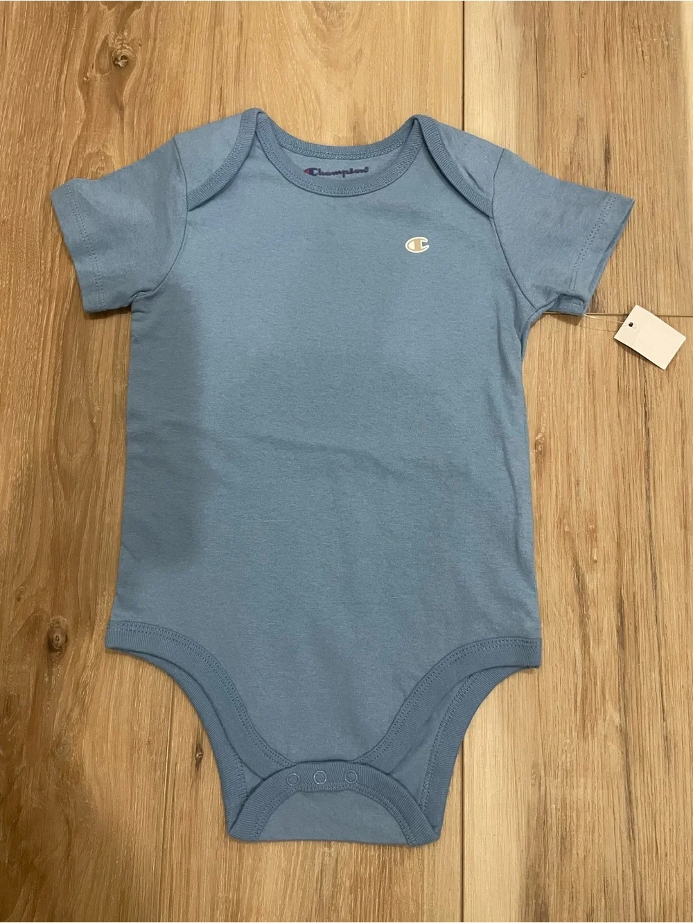 Champion five piece