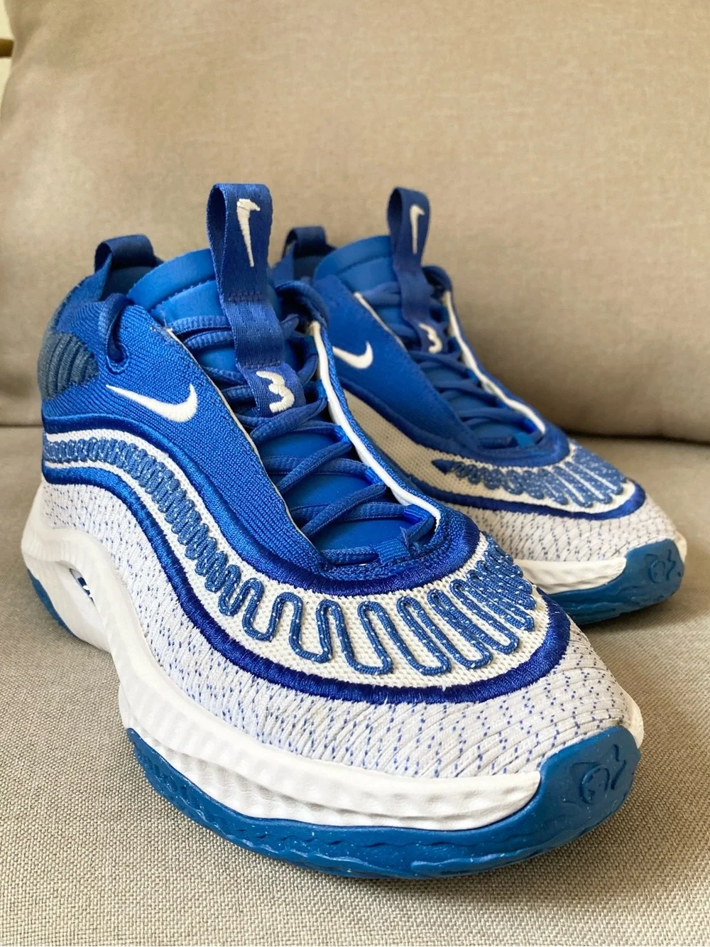 Nike ⚡️ standout