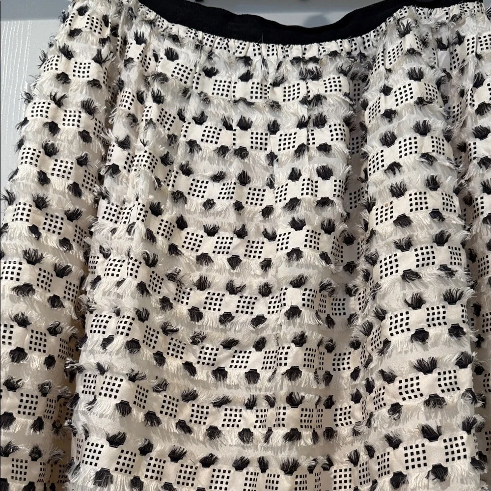 J. Crew casual fully playful