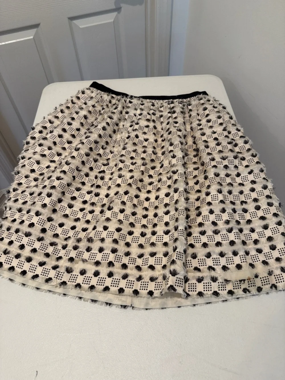 J. Crew tiny evening out