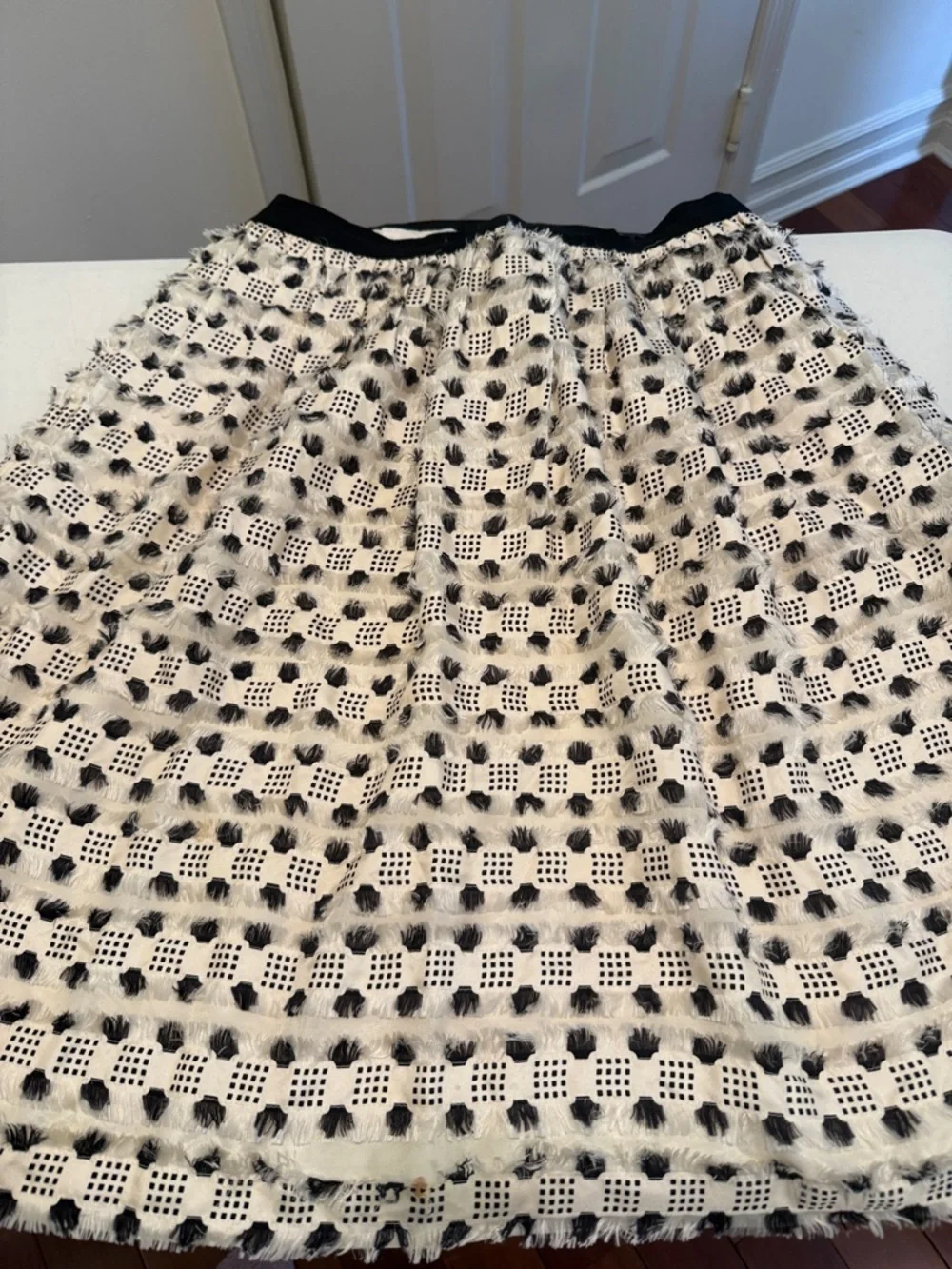 J. Crew elegant work