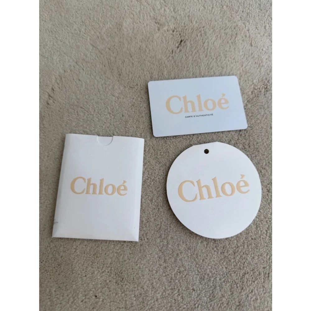 Chloe chloé cult