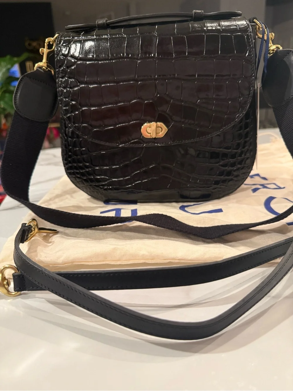 Clare V. amazing bag