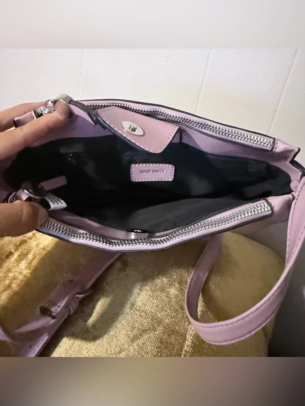 Nine West chic nine
