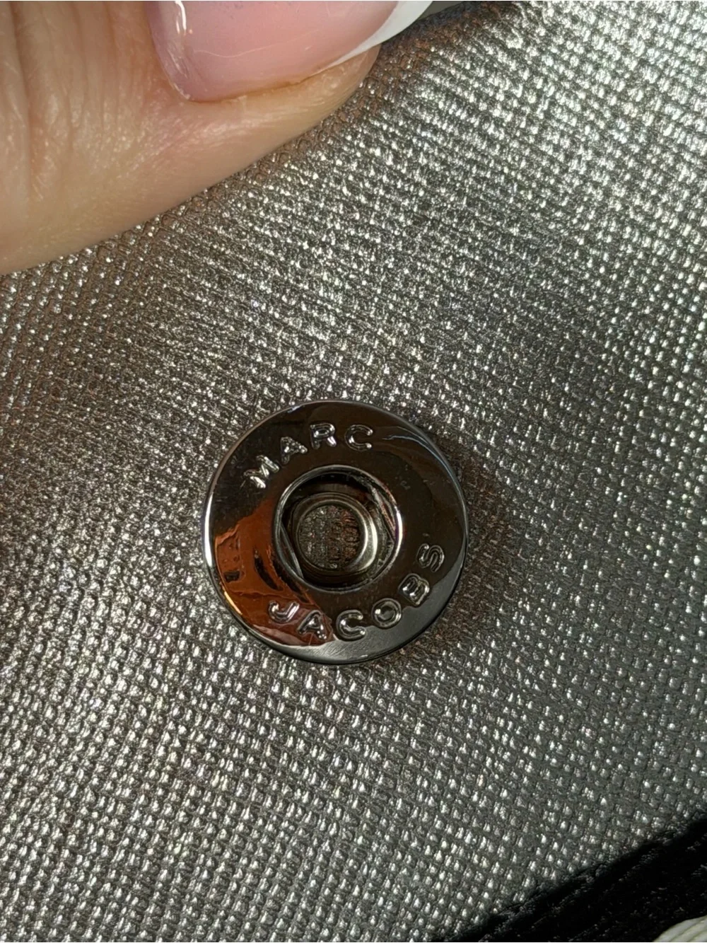 Marc Jacobs marc jacobs