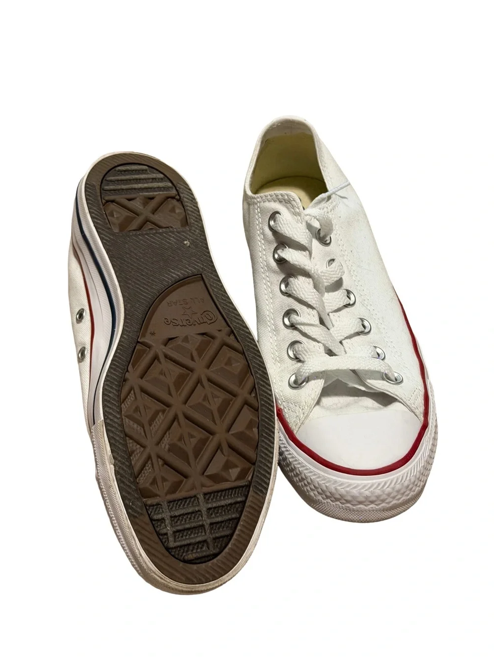 Converse unisex chuck