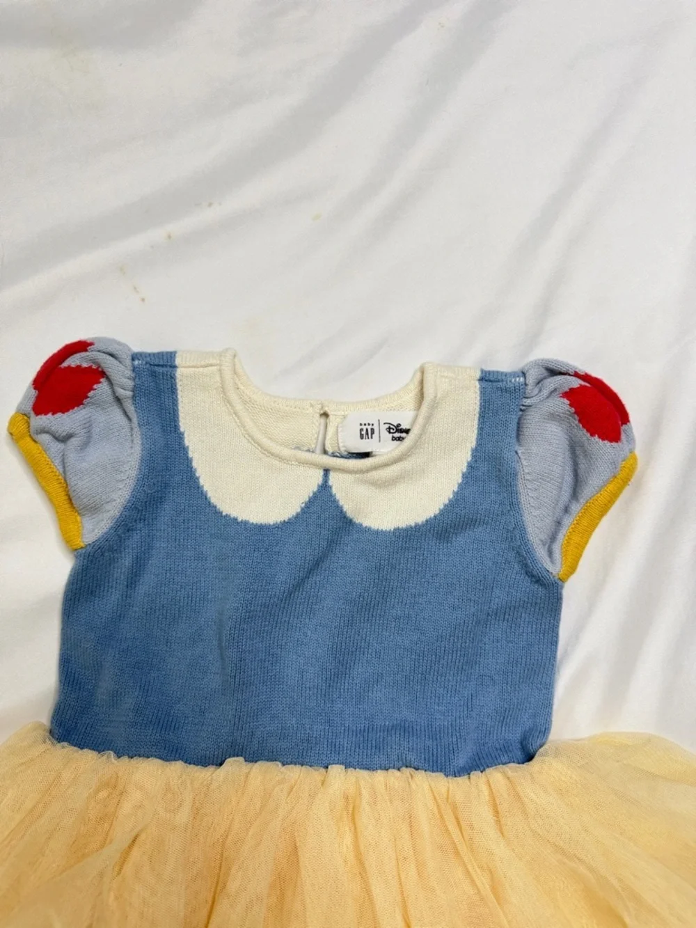 Disney soft light