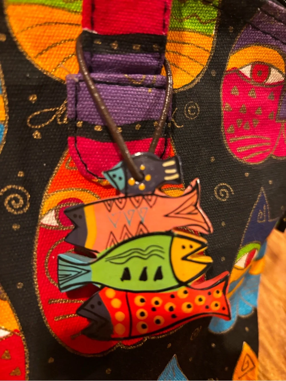 Laurel Burch laurel burch