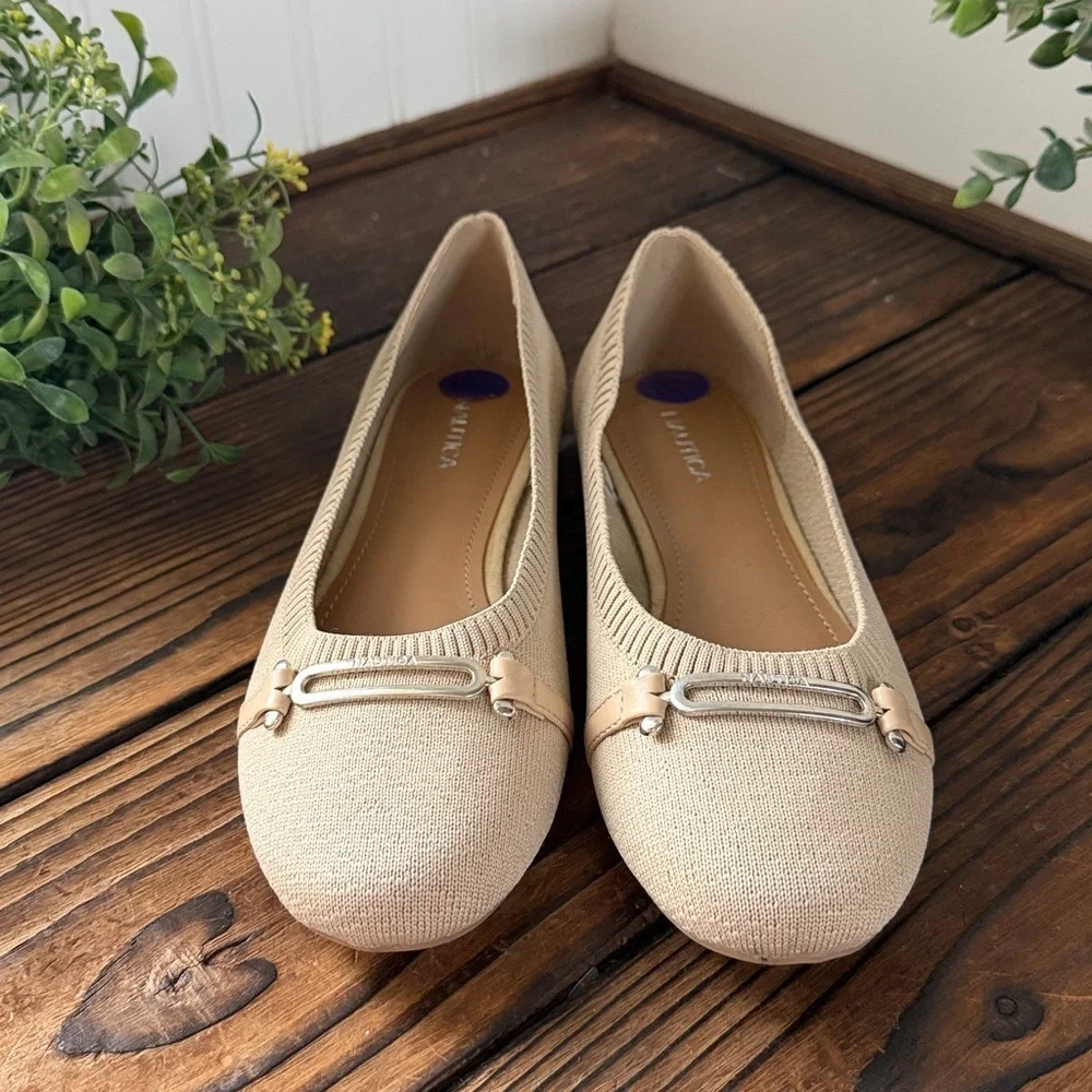 Nautica chic beige