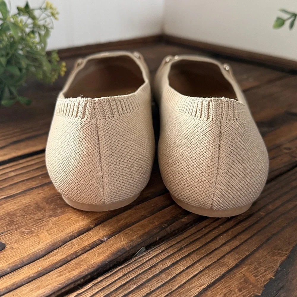 Nautica chic beige